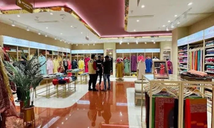 The Queens Designer Boutique